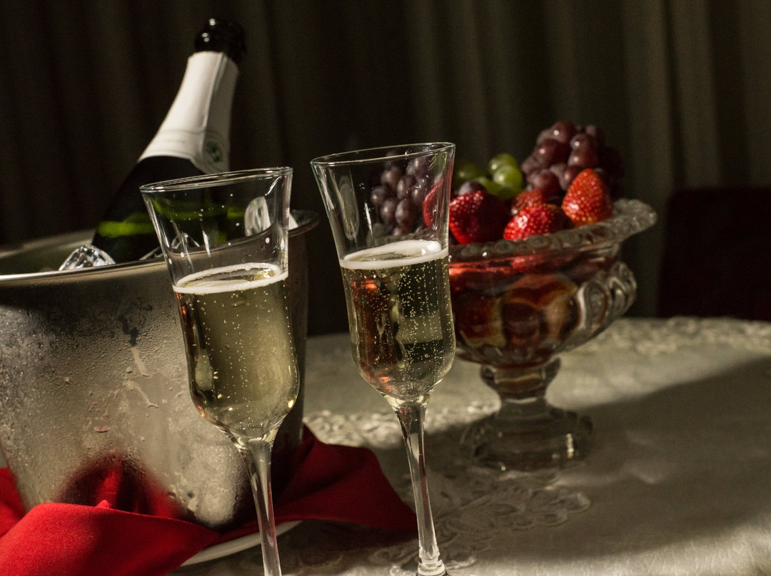 L'Acordes Hotel主图