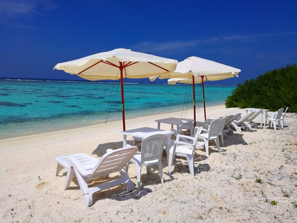 Mandhoo Retreat主图