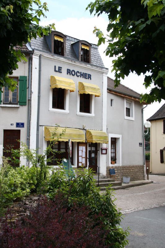 Le Rocher - Meublés de tourisme-官方