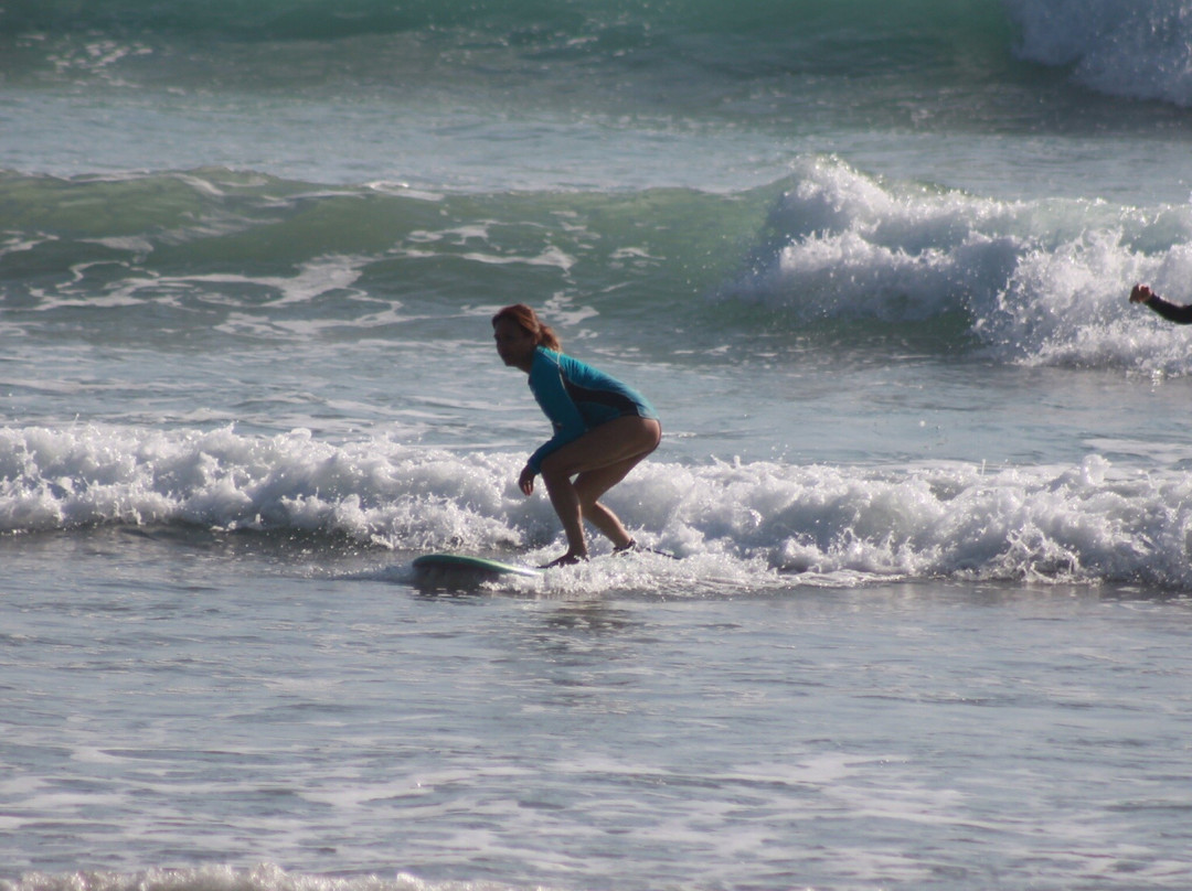 Surf Your Mind景点图片