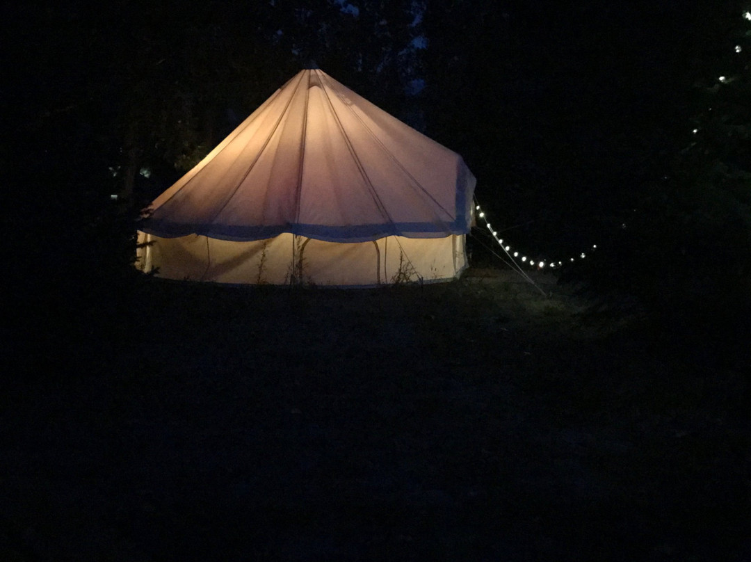 Aspen Grove Inn at Heise Bridge主图