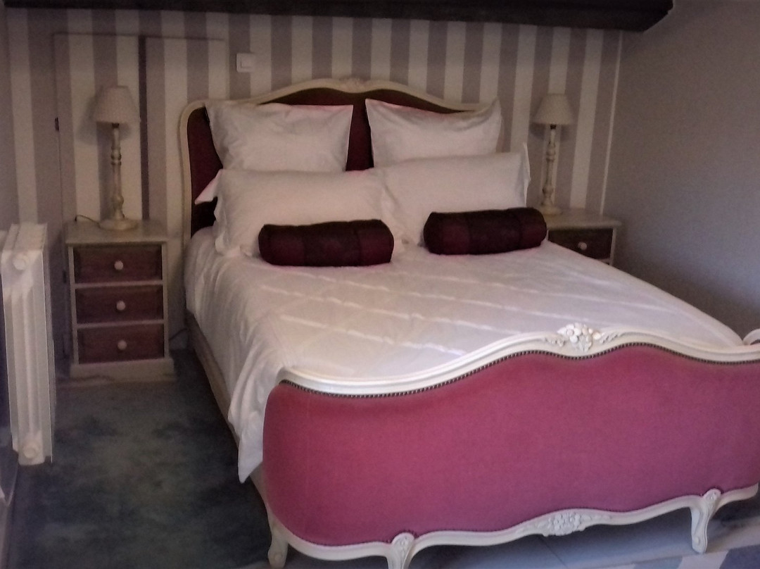 Maison Lavande主图