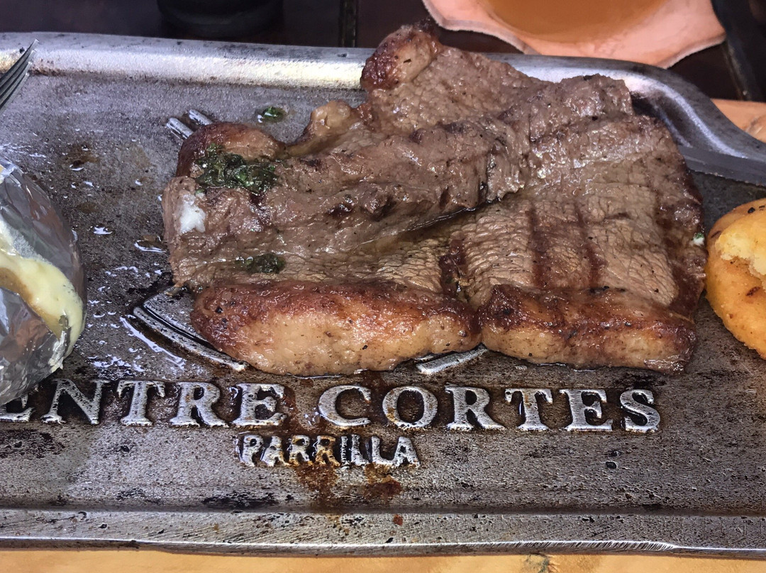 Cartago餐馆和美食-Entre Cortes Parrilla