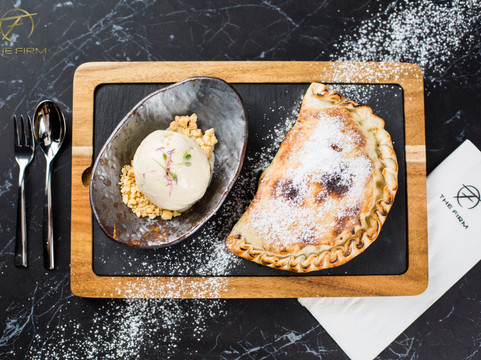 The Firm Bangkok-曼谷必去景点