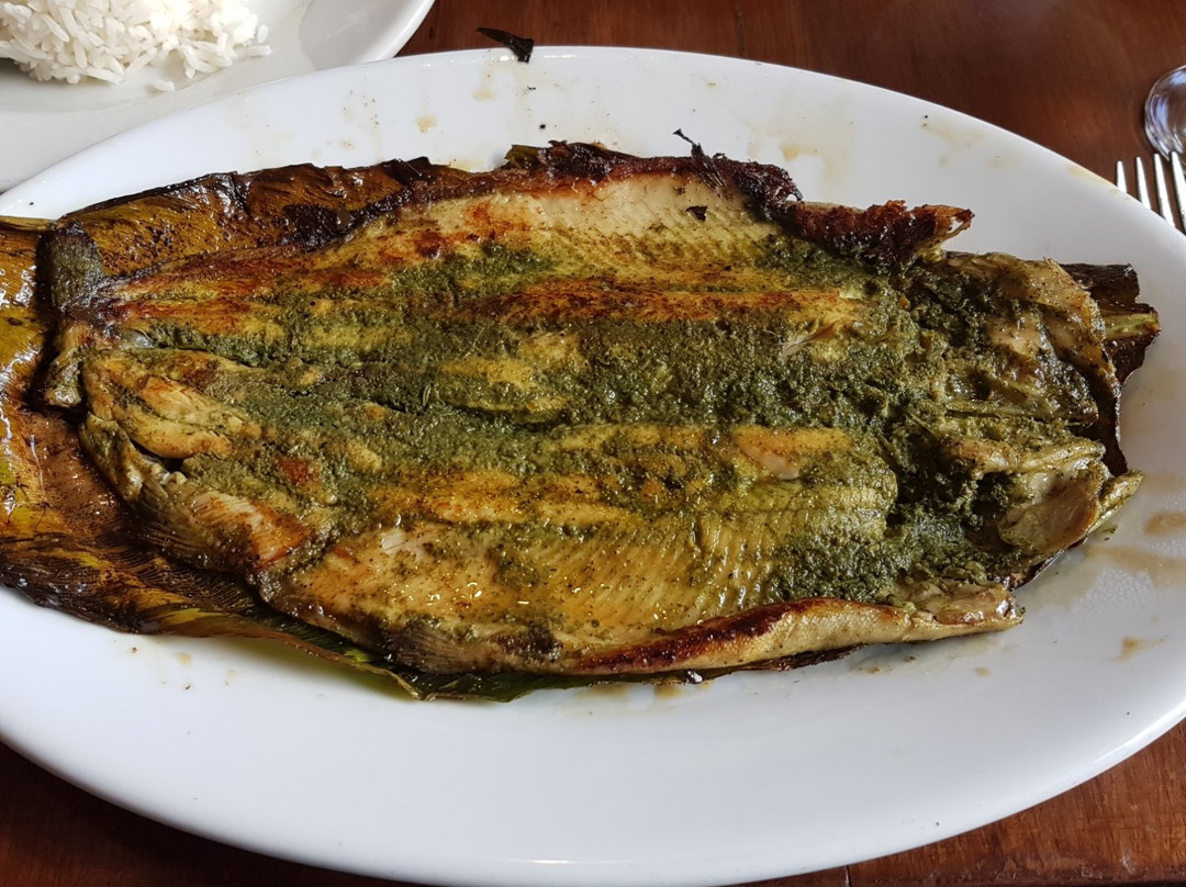 Trivio Café Restobar