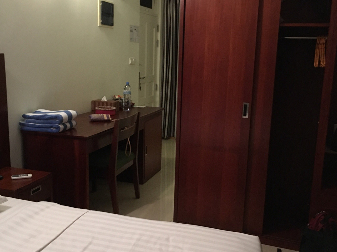 La Cabana Maldives主图