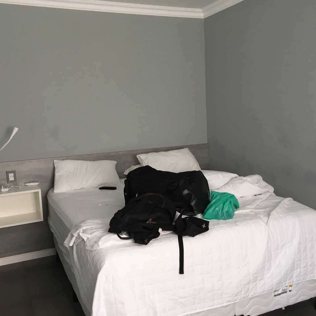 Casa de Oliveira Pousada-官方