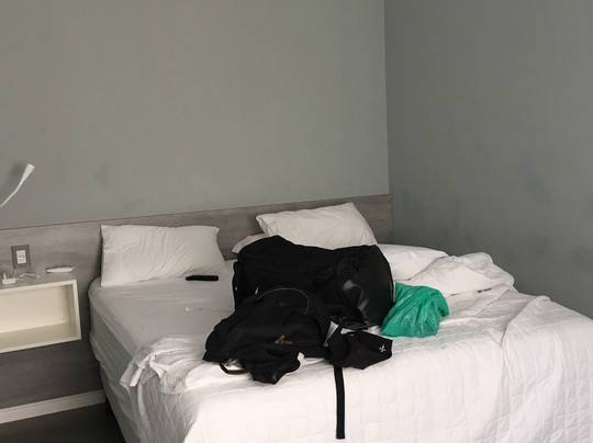 Passo de Torres酒店住宿-Casa de Oliveira Pousada