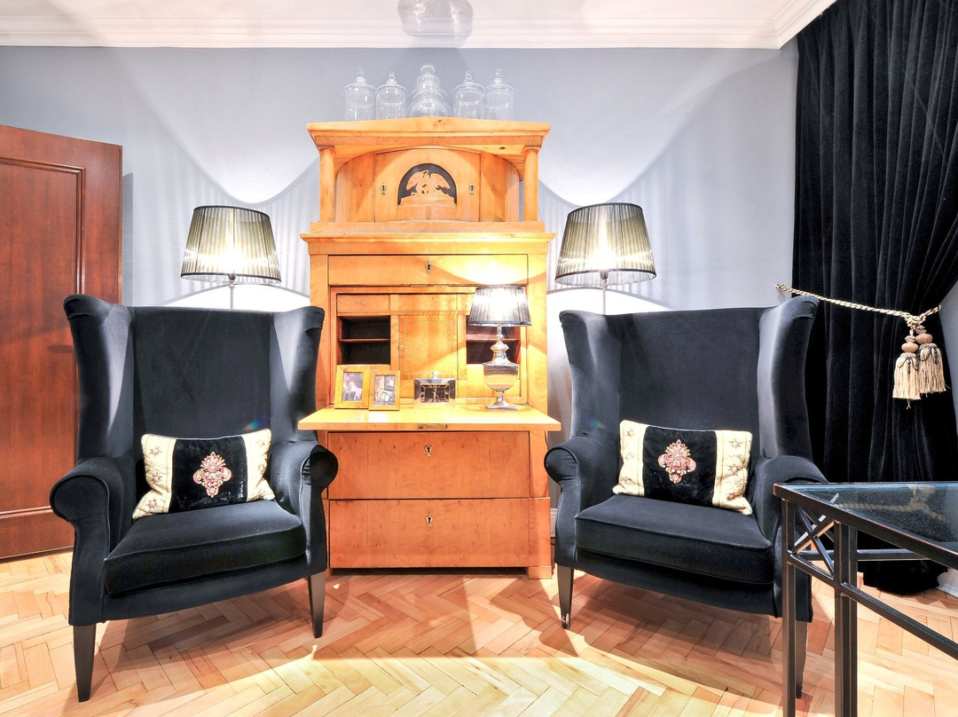 Sir & Lady Astor Hotel主图