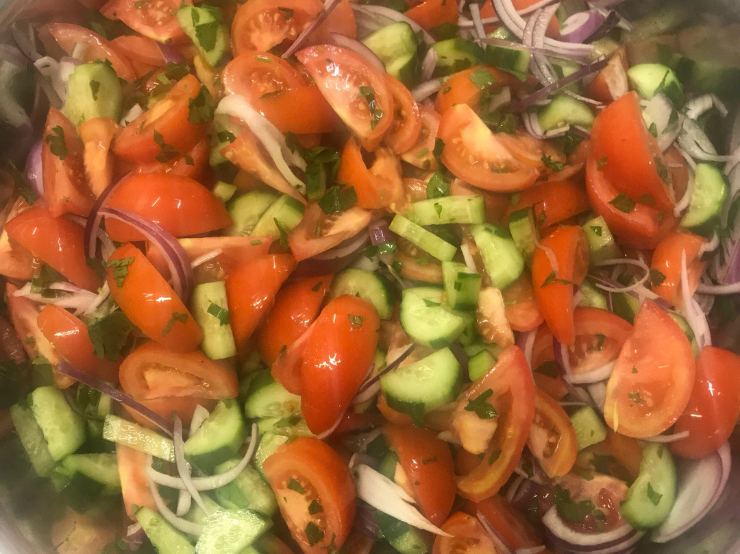 Kurunjang餐馆和美食-Pappa's Ocean Catch