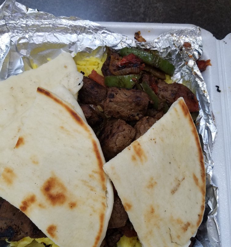 Mediterranean Cuisine