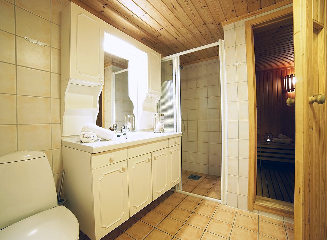 Rustad Hotell & Fjellstue主图