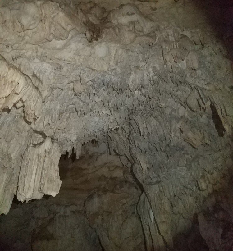 Chom Ong Cave景点图片