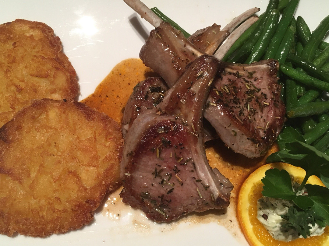 Mariastein酒店住宿-Hotel Gasthof Baumgarten