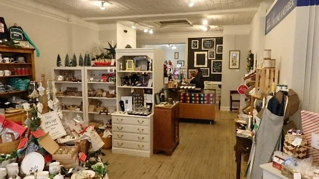 Historic Bethlehem Visitor Center-伯利恒必去景点