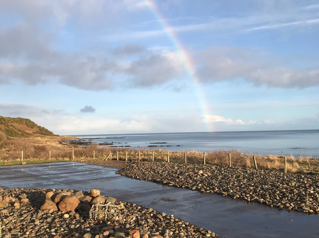Helmsdale Beach-Helmsdale必去景点