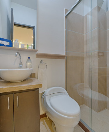 MS 太平洋谷奇皮查佩普拉斯酒店主图