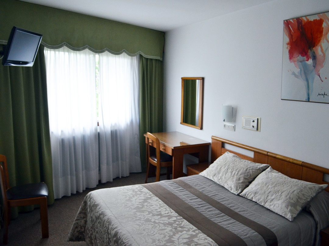 Hostal Palas主图