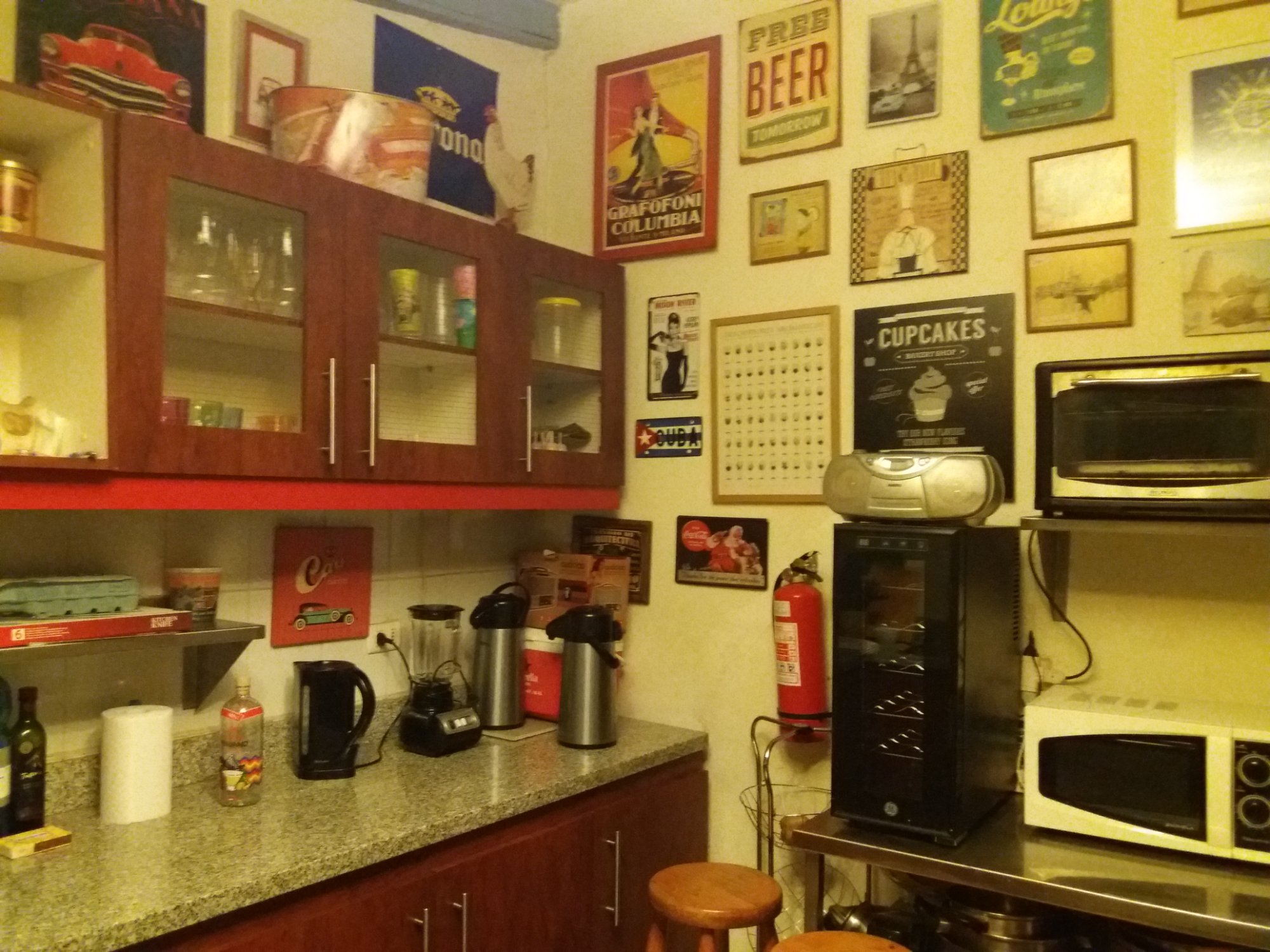 Hostal Rural Santa Maria-官方