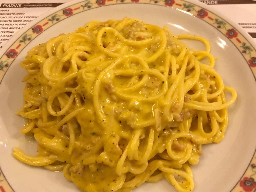 Lucrezia旅游攻略图片