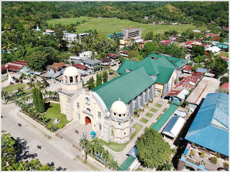 St Michael Archangel Church景点图片