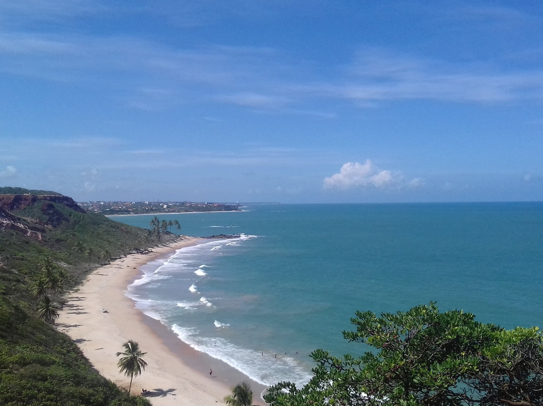 Cliotur-Joao Pessoa必去景点