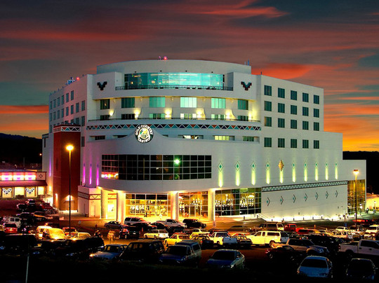 Gold Country Casino Resort主图