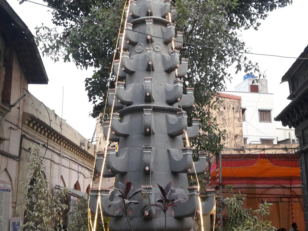 Saint Tukaram Gatha Mandir, Dehu Gaon, Pune景点图片