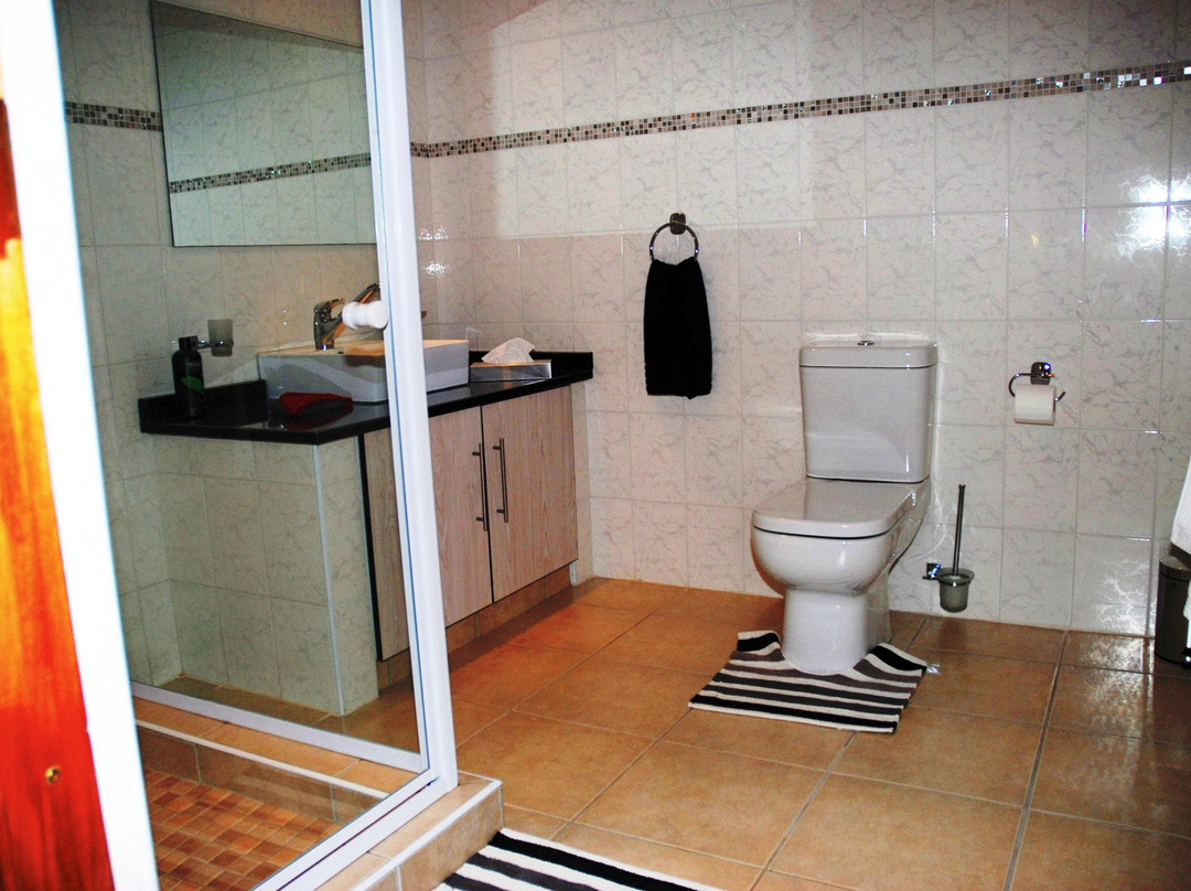 Casa Bianca Guest Lodge主图