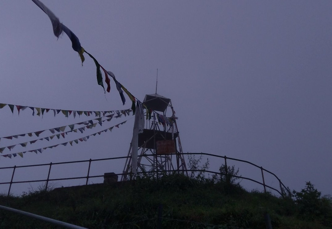 Balthali旅游攻略图片
