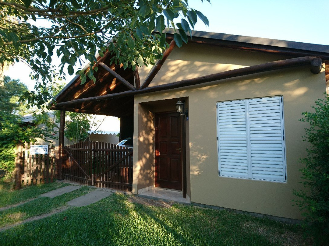 Cabanas Vico Equense
