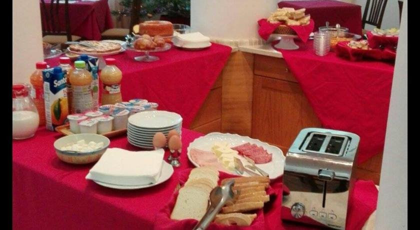 Grande Albergo Gambarie主图