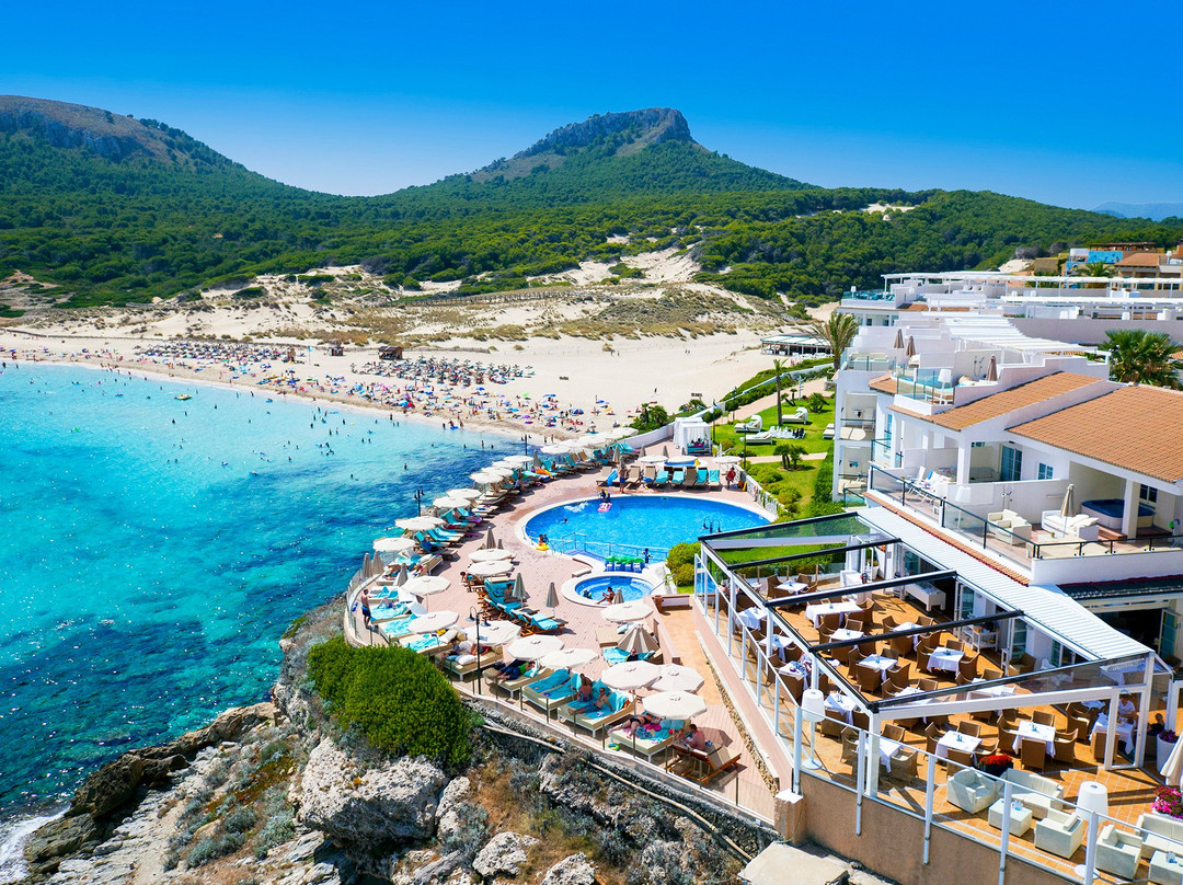 VIVA Cala Mesquida Resort & Spa主图