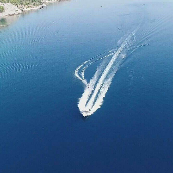 Crostaceo Dive center and Watersports Club-路特奇必去景点