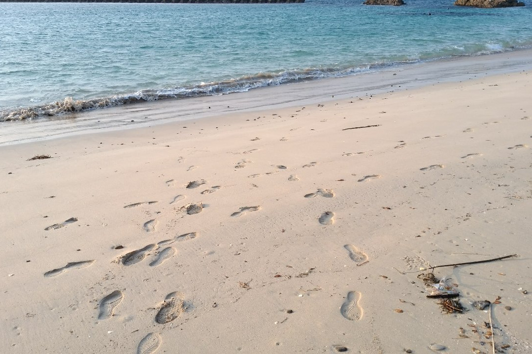 Goza Beach-志摩市必去景点