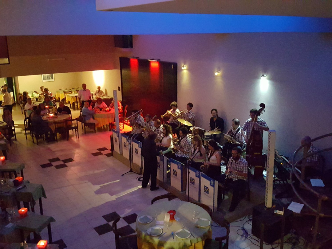 Hotel Presidente主图