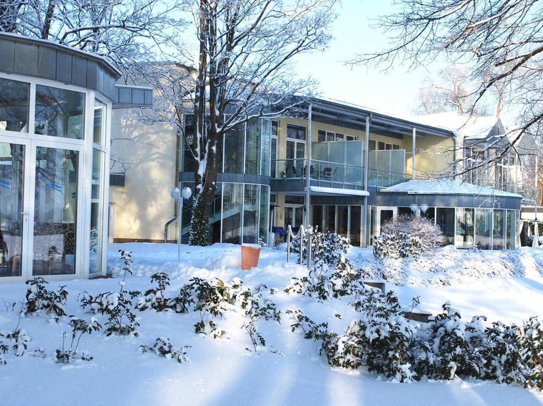 Seehotel Bollmannsruh主图