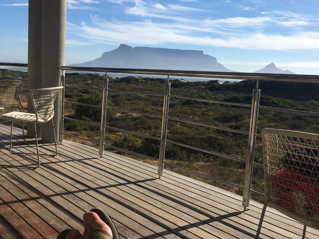 Bliss Boutique Hotel主图