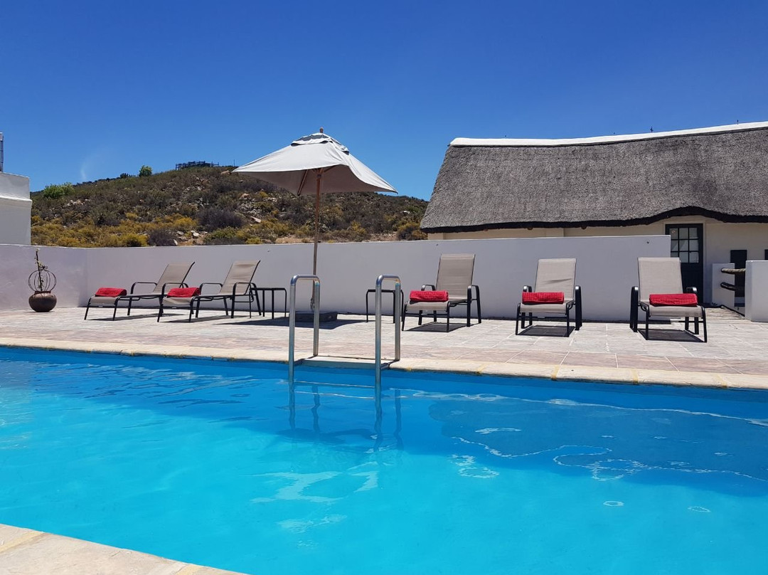 Karoo 1 Hotel Village主图