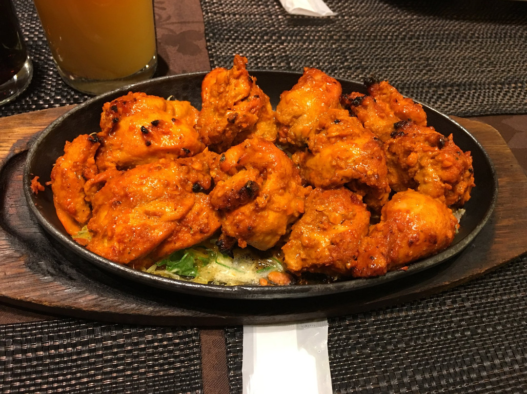 ビスヌ みらいココウォーク長崎店