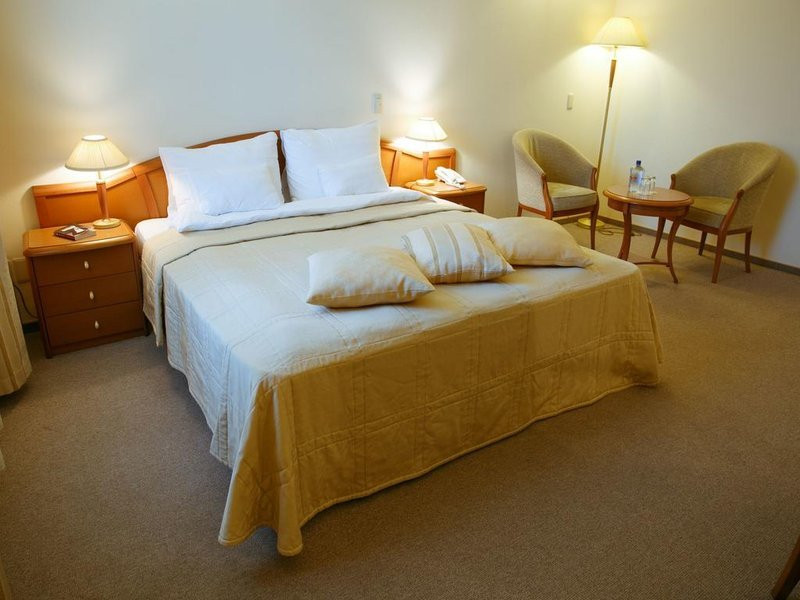 Voznesensky Hotel主图