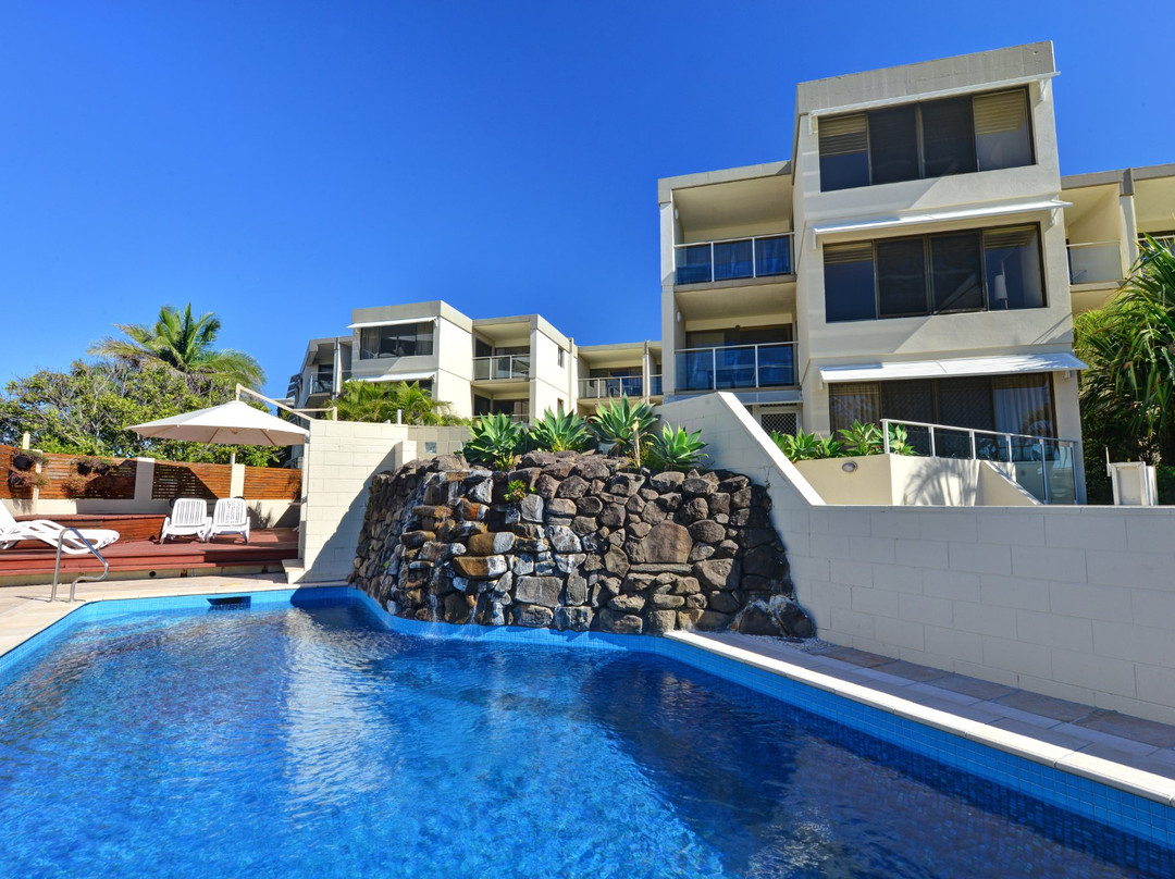 埃尔多拉多广场酒店主图