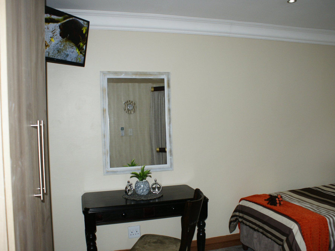 Jolani Guesthouse主图