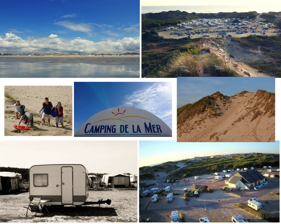 Camping De La Mer