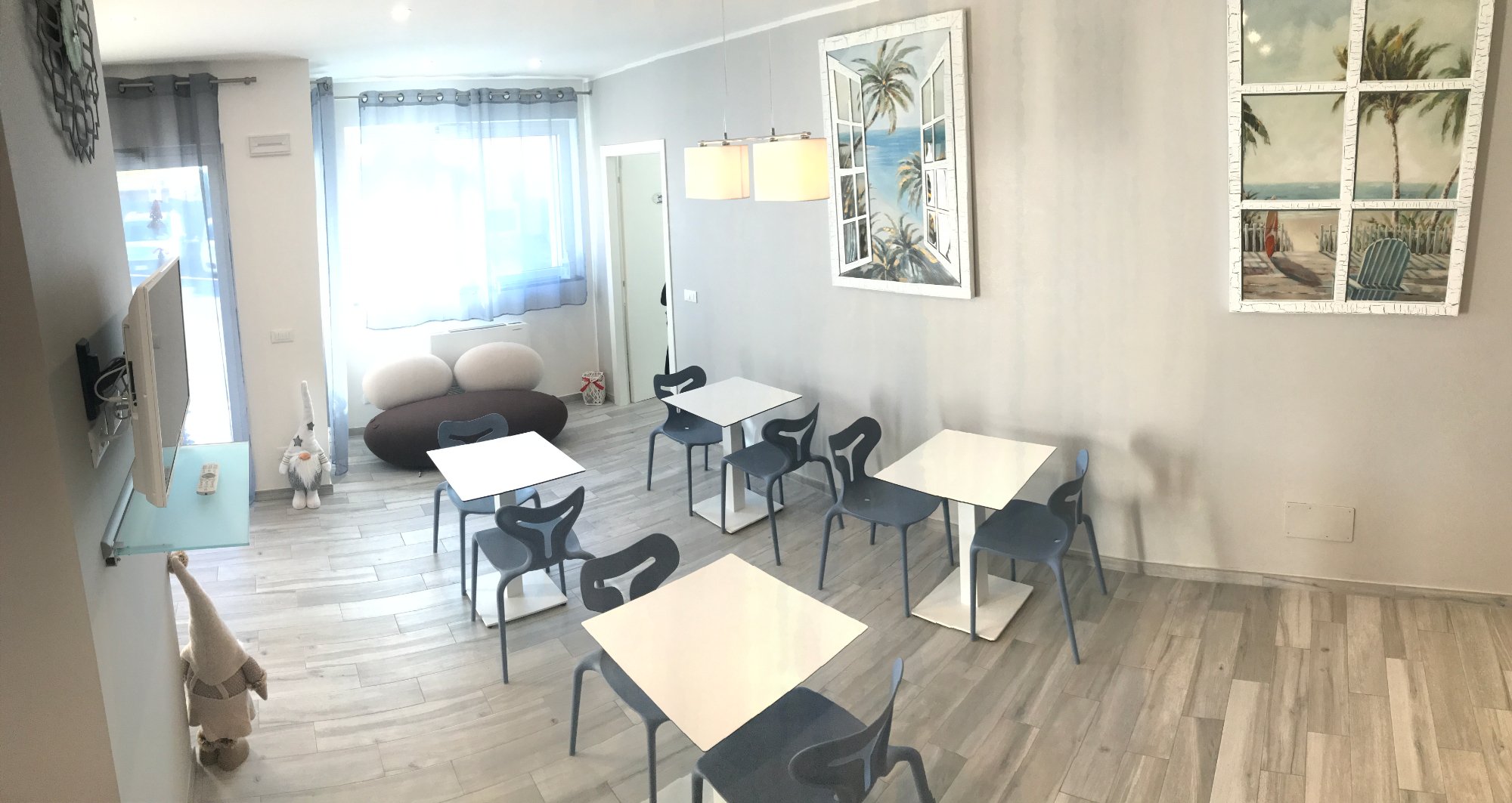 B&B Ca da Franca-官方