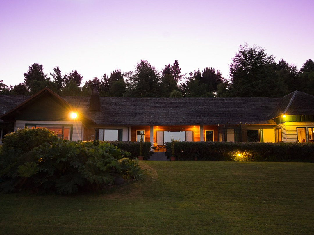 Hosteria de la Colina主图