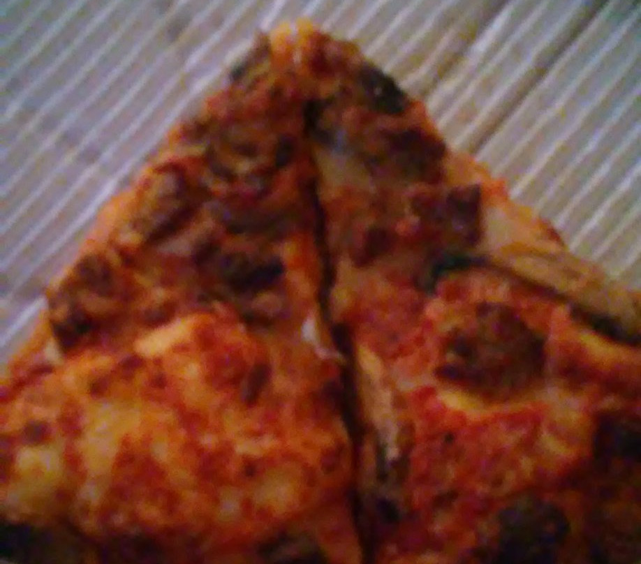 Adelphi餐馆和美食-Domino's Pizza