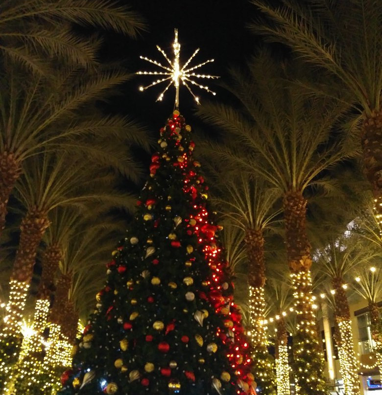 Kierland Commons-斯科茨代尔必去景点