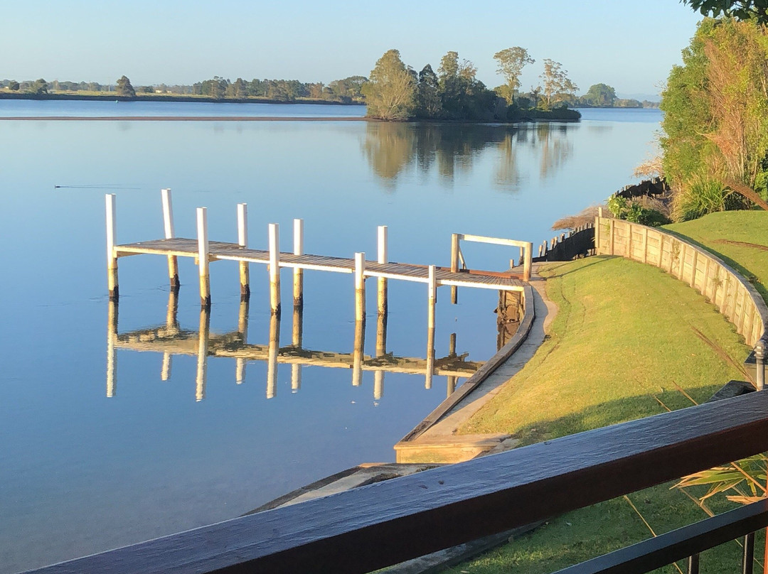 Coast & Country Cabins