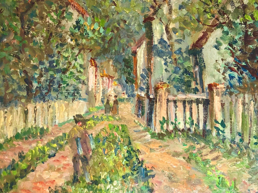 Perch Decor-卡梅尔瓦利必去景点